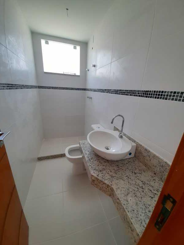 Conheça 19 do imóvel - Casa em Condomínio 3 quartos à venda Taquara, Rio de Janeiro - R$ 394.900 - SVCN30108 - 19 19 - Casa em Condomínio 3 quartos à venda Taquara, Rio de Janeiro - R$ 394.900 - SVCN30108 - 19