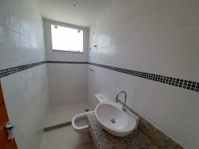Conheça 21 do imóvel - Casa em Condomínio 3 quartos à venda Taquara, Rio de Janeiro - R$ 394.900 - SVCN30108 - 21 21 - Casa em Condomínio 3 quartos à venda Taquara, Rio de Janeiro - R$ 394.900 - SVCN30108 - 21