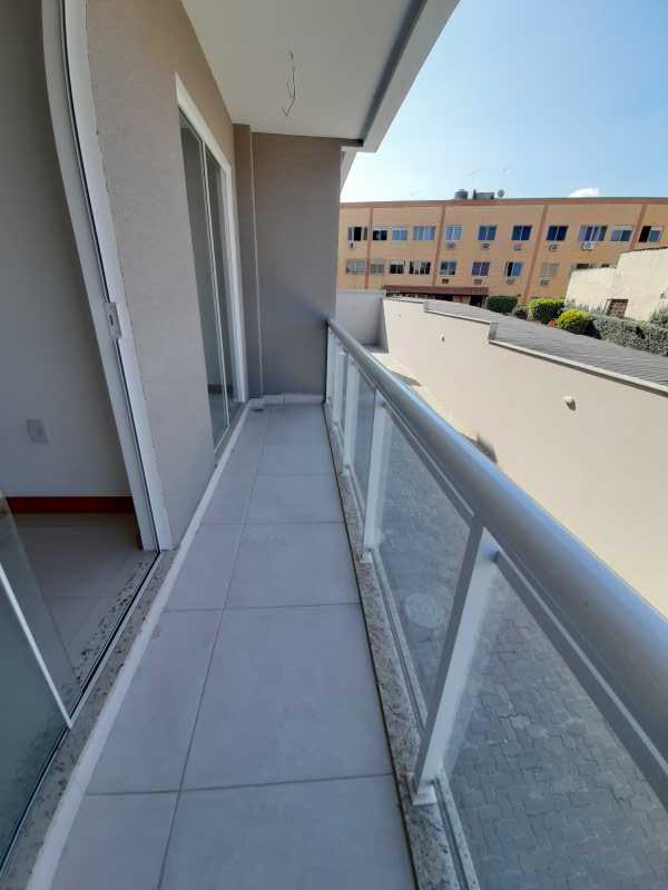 Conheça 22 do imóvel - Casa em Condomínio 3 quartos à venda Taquara, Rio de Janeiro - R$ 394.900 - SVCN30108 - 22 22 - Casa em Condomínio 3 quartos à venda Taquara, Rio de Janeiro - R$ 394.900 - SVCN30108 - 22