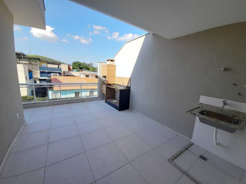 Conheça 26 do imóvel - Casa em Condomínio 3 quartos à venda Taquara, Rio de Janeiro - R$ 394.900 - SVCN30108 - 26 26 - Casa em Condomínio 3 quartos à venda Taquara, Rio de Janeiro - R$ 394.900 - SVCN30108 - 26