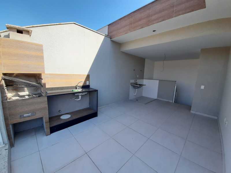 Conheça 29 do imóvel - Casa em Condomínio 3 quartos à venda Taquara, Rio de Janeiro - R$ 394.900 - SVCN30108 - 29 29 - Casa em Condomínio 3 quartos à venda Taquara, Rio de Janeiro - R$ 394.900 - SVCN30108 - 29