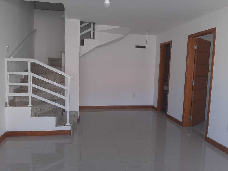 Conheça 4 do imóvel - Casa em Condomínio 3 quartos à venda Taquara, Rio de Janeiro - R$ 394.900 - SVCN30108 - 4 4 - Casa em Condomínio 3 quartos à venda Taquara, Rio de Janeiro - R$ 394.900 - SVCN30108 - 4