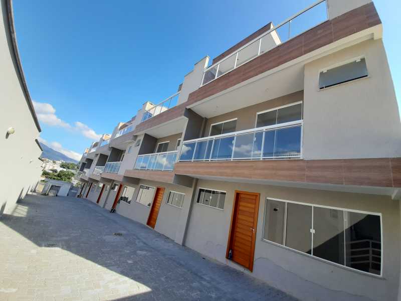 Conheça 1 do imóvel - Casa em Condomínio 3 quartos à venda Taquara, Rio de Janeiro - R$ 394.900 - SVCN30108 - 1 1 - Casa em Condomínio 3 quartos à venda Taquara, Rio de Janeiro - R$ 394.900 - SVCN30108 - 1