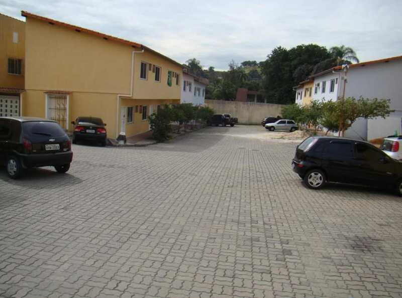 Conheça 1 do imóvel - Casa em Condomínio 2 quartos à venda Praça Seca, Rio de Janeiro - R$ 199.900 - SVCN20052 - 1 1 - Casa em Condomínio 2 quartos à venda Praça Seca, Rio de Janeiro - R$ 199.900 - SVCN20052 - 1
