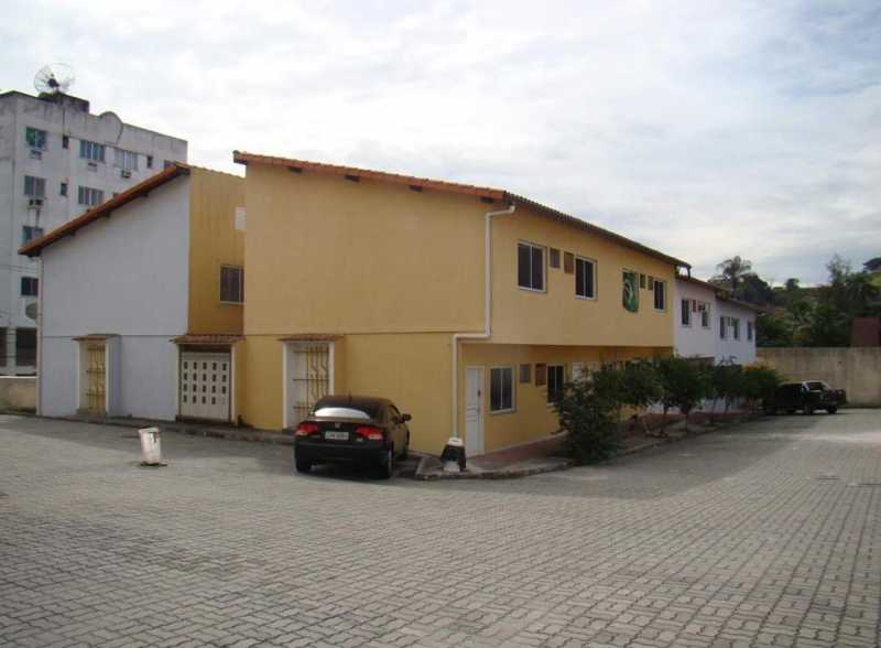 Conheça 8 do imóvel - Casa em Condomínio 2 quartos à venda Praça Seca, Rio de Janeiro - R$ 199.900 - SVCN20052 - 8 8 - Casa em Condomínio 2 quartos à venda Praça Seca, Rio de Janeiro - R$ 199.900 - SVCN20052 - 8