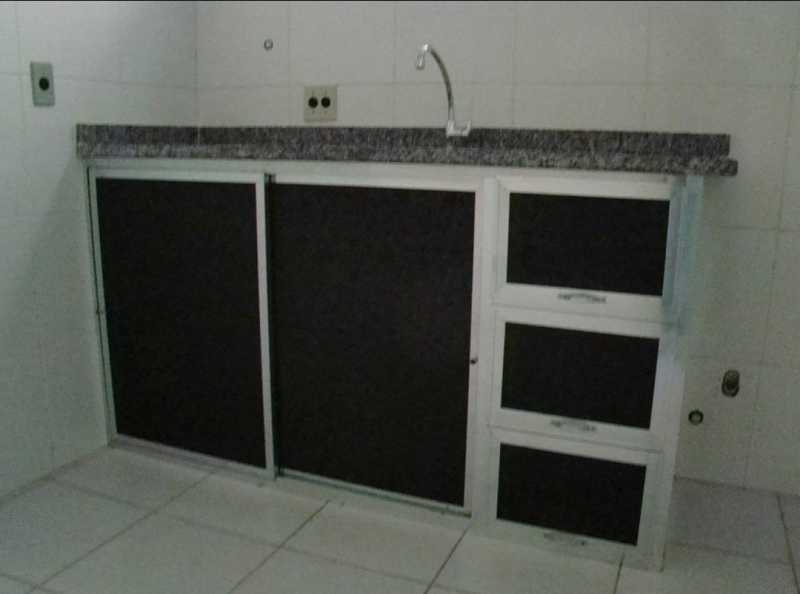 Conheça 7 do imóvel - Casa em Condomínio 2 quartos à venda Praça Seca, Rio de Janeiro - R$ 199.900 - SVCN20052 - 7 7 - Casa em Condomínio 2 quartos à venda Praça Seca, Rio de Janeiro - R$ 199.900 - SVCN20052 - 7