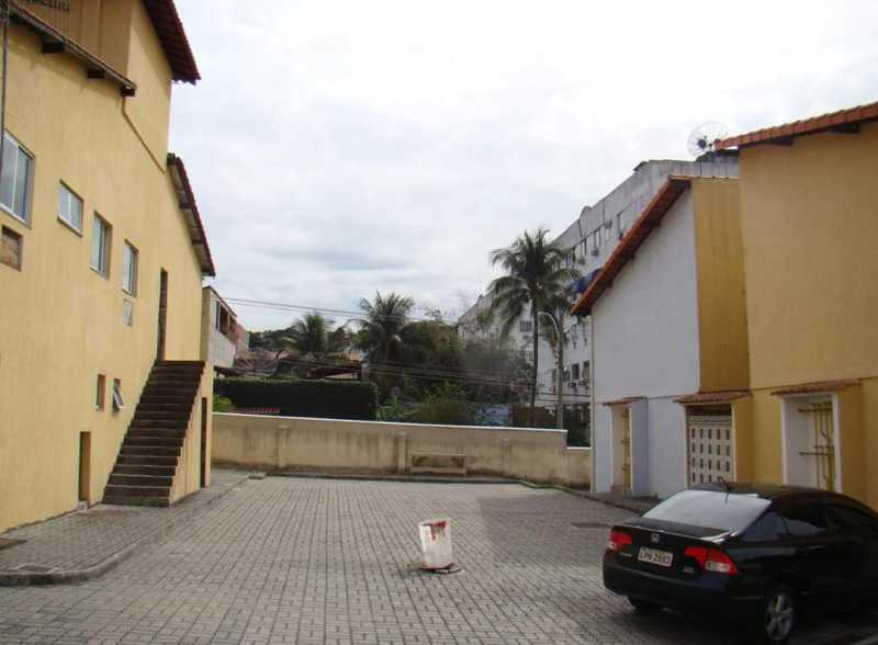 Conheça 9 do imóvel - Casa em Condomínio 2 quartos à venda Praça Seca, Rio de Janeiro - R$ 199.900 - SVCN20052 - 9 9 - Casa em Condomínio 2 quartos à venda Praça Seca, Rio de Janeiro - R$ 199.900 - SVCN20052 - 9