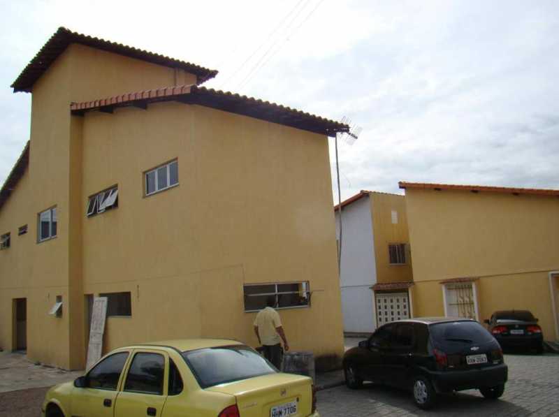 10 - Casa em Condomínio 2 quartos à venda Praça Seca, Rio de Janeiro - R$ 199.900 - SVCN20052 - 11