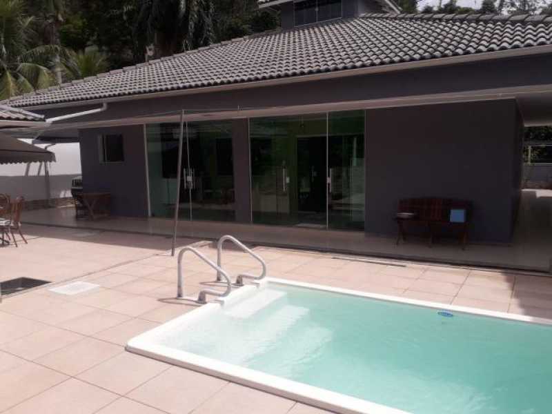 Conheça 1 do imóvel - Casa em Condomínio 3 quartos à venda Jacarepaguá, Rio de Janeiro - R$ 1.380.000 - SVCN30109 - 1 1 - Casa em Condomínio 3 quartos à venda Jacarepaguá, Rio de Janeiro - R$ 1.380.000 - SVCN30109 - 1
