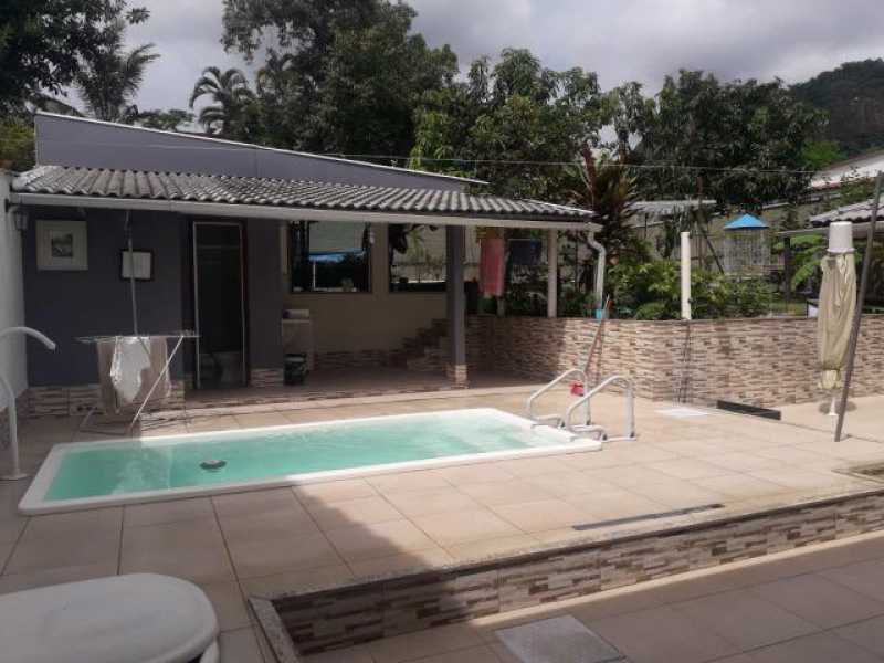 Conheça 2 do imóvel - Casa em Condomínio 3 quartos à venda Jacarepaguá, Rio de Janeiro - R$ 1.380.000 - SVCN30109 - 3 2 - Casa em Condomínio 3 quartos à venda Jacarepaguá, Rio de Janeiro - R$ 1.380.000 - SVCN30109 - 3