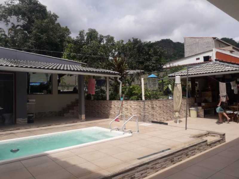 Conheça 3 do imóvel - Casa em Condomínio 3 quartos à venda Jacarepaguá, Rio de Janeiro - R$ 1.380.000 - SVCN30109 - 4 3 - Casa em Condomínio 3 quartos à venda Jacarepaguá, Rio de Janeiro - R$ 1.380.000 - SVCN30109 - 4