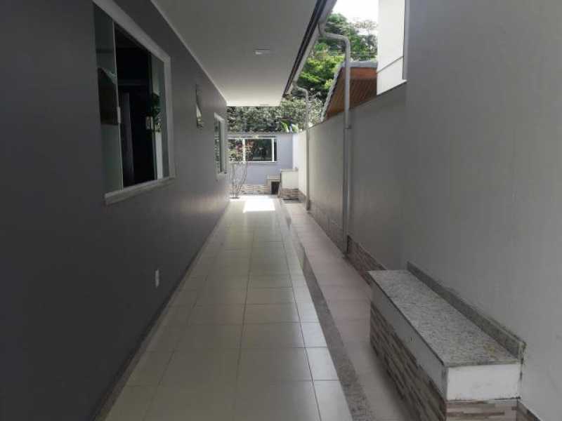 Conheça 4 do imóvel - Casa em Condomínio 3 quartos à venda Jacarepaguá, Rio de Janeiro - R$ 1.380.000 - SVCN30109 - 5 4 - Casa em Condomínio 3 quartos à venda Jacarepaguá, Rio de Janeiro - R$ 1.380.000 - SVCN30109 - 5