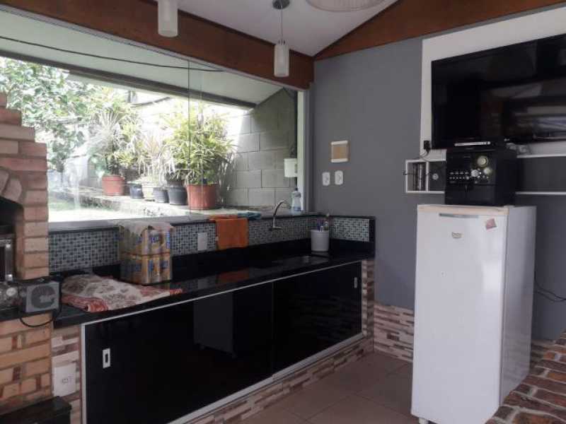 Conheça 10 do imóvel - Casa em Condomínio 3 quartos à venda Jacarepaguá, Rio de Janeiro - R$ 1.380.000 - SVCN30109 - 11 10 - Casa em Condomínio 3 quartos à venda Jacarepaguá, Rio de Janeiro - R$ 1.380.000 - SVCN30109 - 11