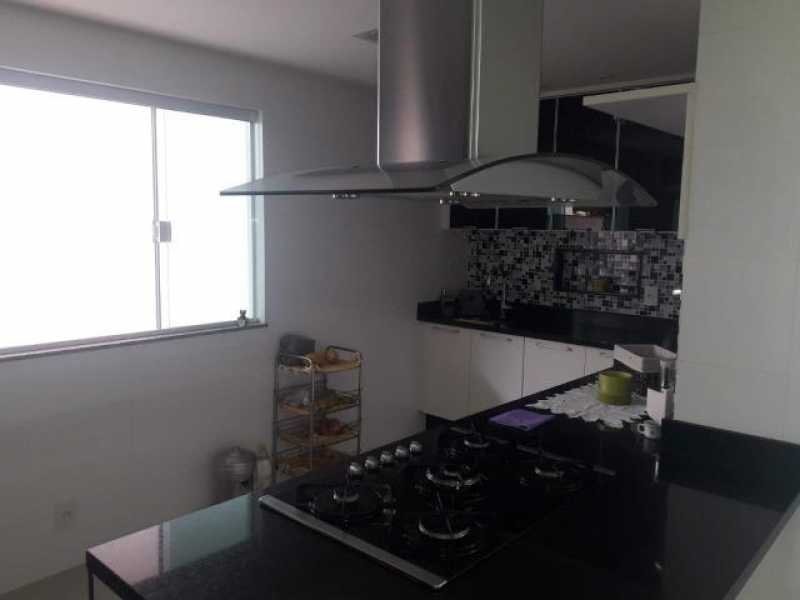 Conheça 12 do imóvel - Casa em Condomínio 3 quartos à venda Jacarepaguá, Rio de Janeiro - R$ 1.380.000 - SVCN30109 - 13 12 - Casa em Condomínio 3 quartos à venda Jacarepaguá, Rio de Janeiro - R$ 1.380.000 - SVCN30109 - 13