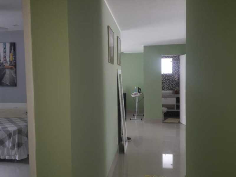 Conheça 14 do imóvel - Casa em Condomínio 3 quartos à venda Jacarepaguá, Rio de Janeiro - R$ 1.380.000 - SVCN30109 - 15 14 - Casa em Condomínio 3 quartos à venda Jacarepaguá, Rio de Janeiro - R$ 1.380.000 - SVCN30109 - 15