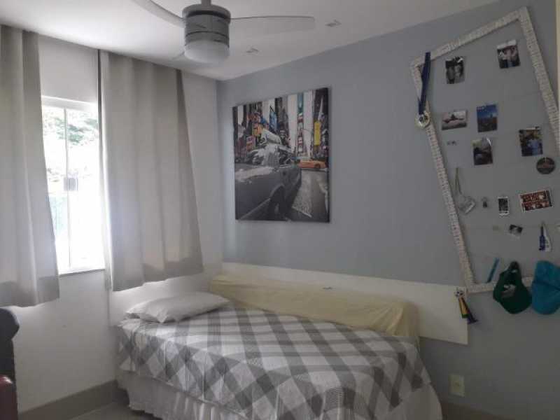 Conheça 15 do imóvel - Casa em Condomínio 3 quartos à venda Jacarepaguá, Rio de Janeiro - R$ 1.380.000 - SVCN30109 - 16 15 - Casa em Condomínio 3 quartos à venda Jacarepaguá, Rio de Janeiro - R$ 1.380.000 - SVCN30109 - 16