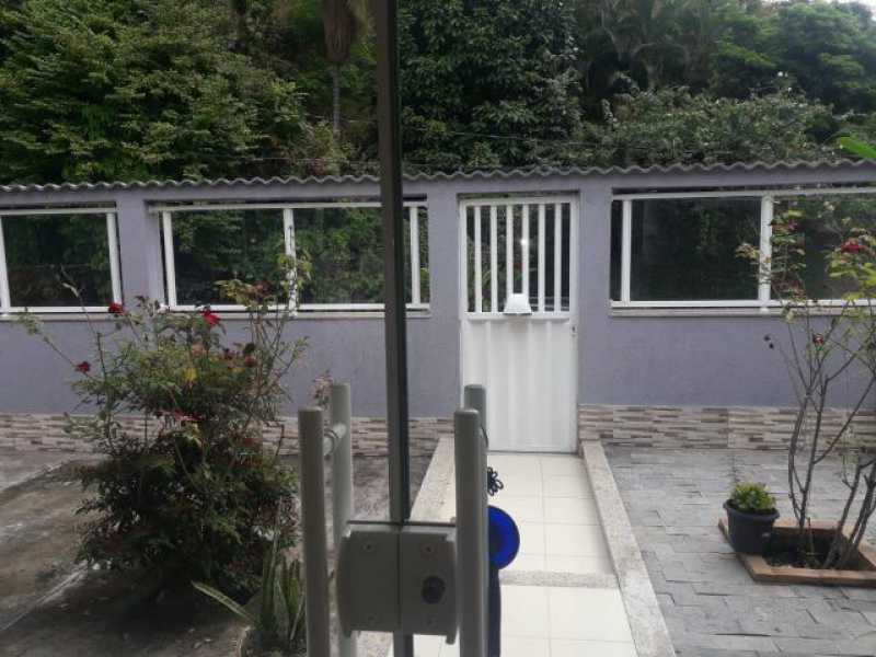 Conheça 17 do imóvel - Casa em Condomínio 3 quartos à venda Jacarepaguá, Rio de Janeiro - R$ 1.380.000 - SVCN30109 - 18 17 - Casa em Condomínio 3 quartos à venda Jacarepaguá, Rio de Janeiro - R$ 1.380.000 - SVCN30109 - 18