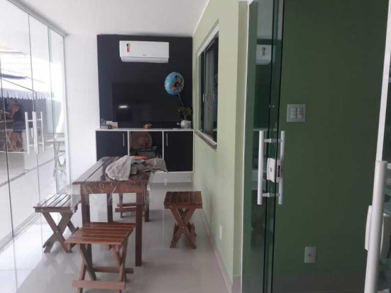 Conheça 18 do imóvel - Casa em Condomínio 3 quartos à venda Jacarepaguá, Rio de Janeiro - R$ 1.380.000 - SVCN30109 - 19 18 - Casa em Condomínio 3 quartos à venda Jacarepaguá, Rio de Janeiro - R$ 1.380.000 - SVCN30109 - 19