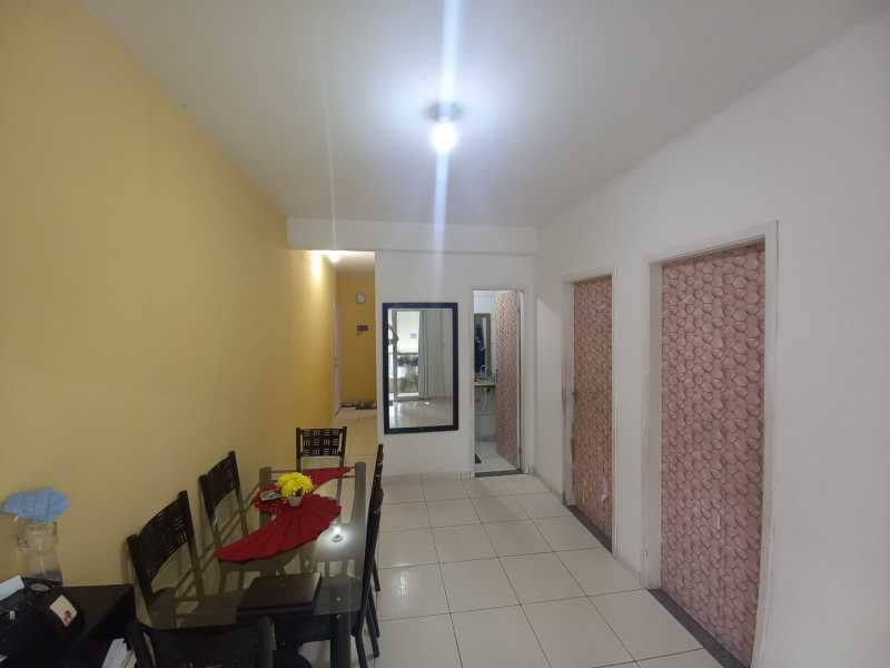2 - Apartamento 2 quartos à venda Curicica, Rio de Janeiro - R$ 220.000 - SVAP20374 - 3