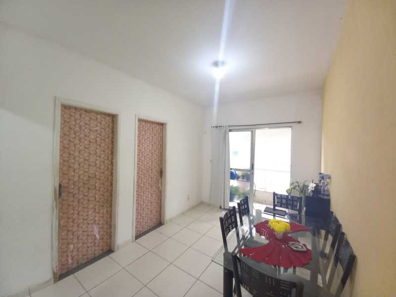 1 - Apartamento 2 quartos à venda Curicica, Rio de Janeiro - R$ 215.000 - SVAP20374 - 1