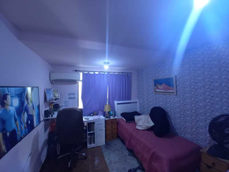 19 - Apartamento 2 quartos à venda Curicica, Rio de Janeiro - R$ 220.000 - SVAP20374 - 19