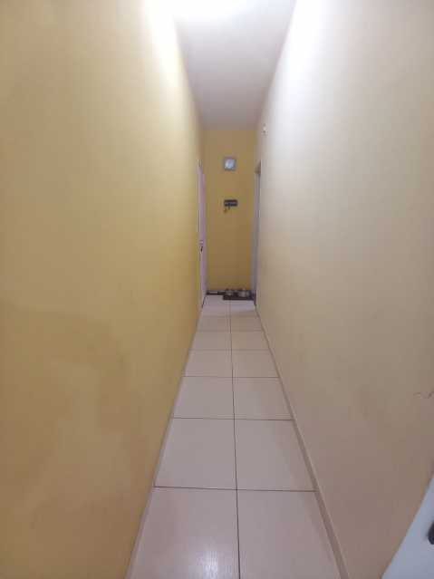 Conheça 6 do imóvel - Apartamento 2 quartos à venda Curicica, Rio de Janeiro - R$ 220.000 - SVAP20374 - 6 6 - Apartamento 2 quartos à venda Curicica, Rio de Janeiro - R$ 220.000 - SVAP20374 - 6
