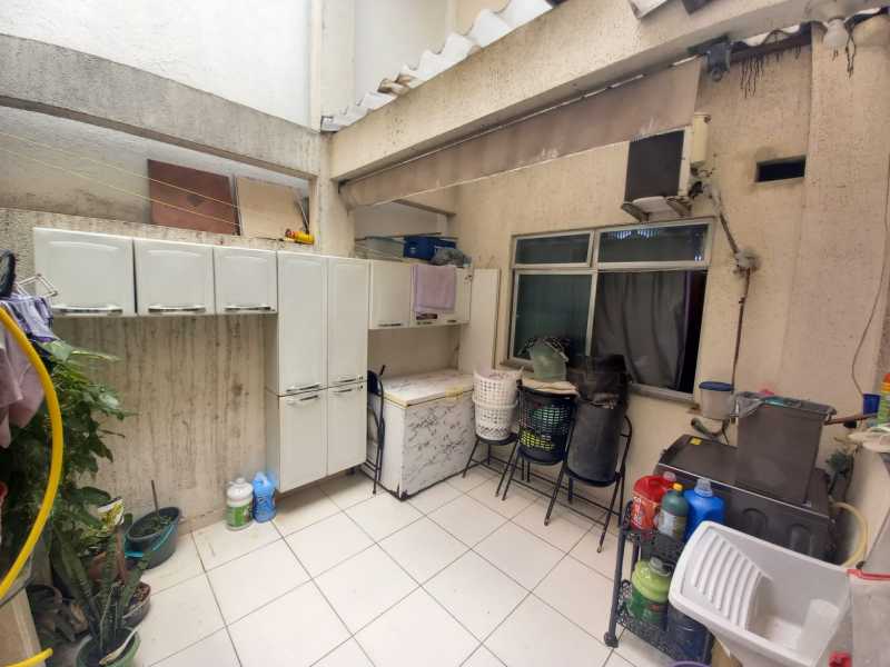 30 - Apartamento 2 quartos à venda Curicica, Rio de Janeiro - R$ 215.000 - SVAP20374 - 31
