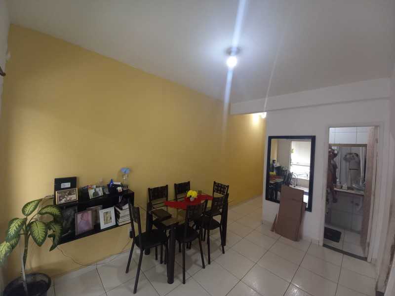 9 - Apartamento 2 quartos à venda Curicica, Rio de Janeiro - R$ 215.000 - SVAP20374 - 10