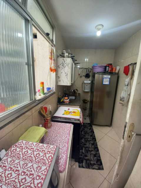 Conheça 25 do imóvel - Apartamento 2 quartos à venda Curicica, Rio de Janeiro - R$ 220.000 - SVAP20374 - 25 25 - Apartamento 2 quartos à venda Curicica, Rio de Janeiro - R$ 220.000 - SVAP20374 - 25