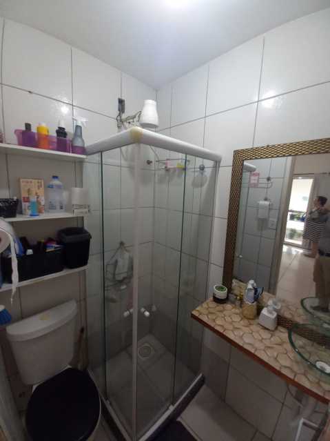 15 - Apartamento 2 quartos à venda Curicica, Rio de Janeiro - R$ 215.000 - SVAP20374 - 16