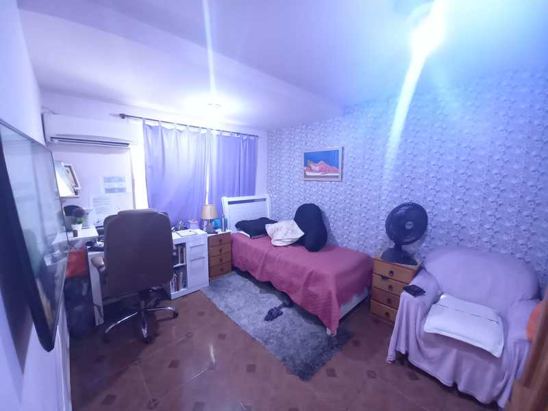 20 - Apartamento 2 quartos à venda Curicica, Rio de Janeiro - R$ 215.000 - SVAP20374 - 21