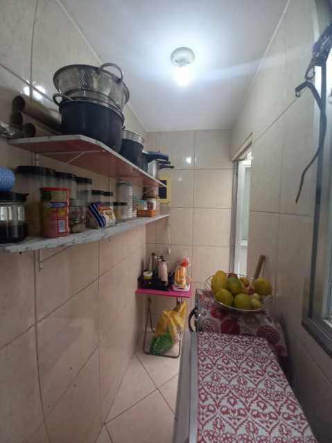 Conheça 27 do imóvel - Apartamento 2 quartos à venda Curicica, Rio de Janeiro - R$ 220.000 - SVAP20374 - 27 27 - Apartamento 2 quartos à venda Curicica, Rio de Janeiro - R$ 220.000 - SVAP20374 - 27
