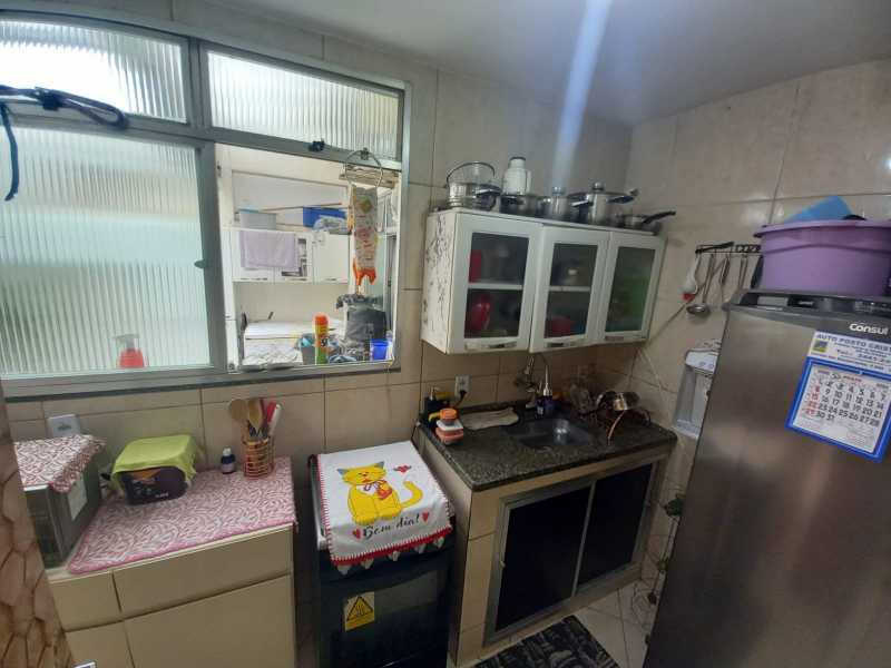 Conheça 28 do imóvel - Apartamento 2 quartos à venda Curicica, Rio de Janeiro - R$ 220.000 - SVAP20374 - 28 28 - Apartamento 2 quartos à venda Curicica, Rio de Janeiro - R$ 220.000 - SVAP20374 - 28