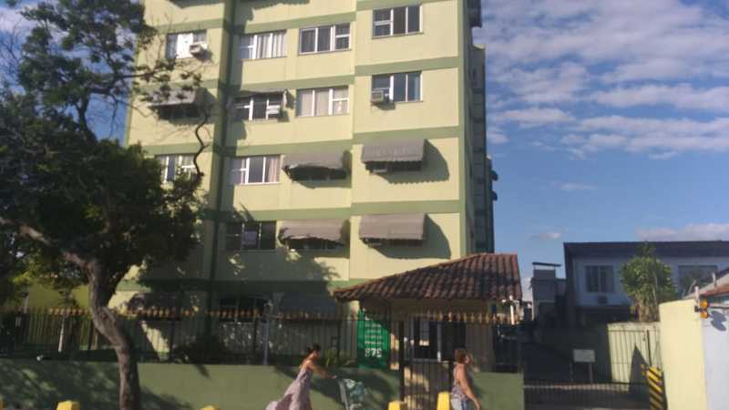 Conheça 24 do imóvel - Apartamento 2 quartos à venda Realengo, Rio de Janeiro - R$ 239.000 - SVAP20380 - 24 24 - Apartamento 2 quartos à venda Realengo, Rio de Janeiro - R$ 239.000 - SVAP20380 - 24