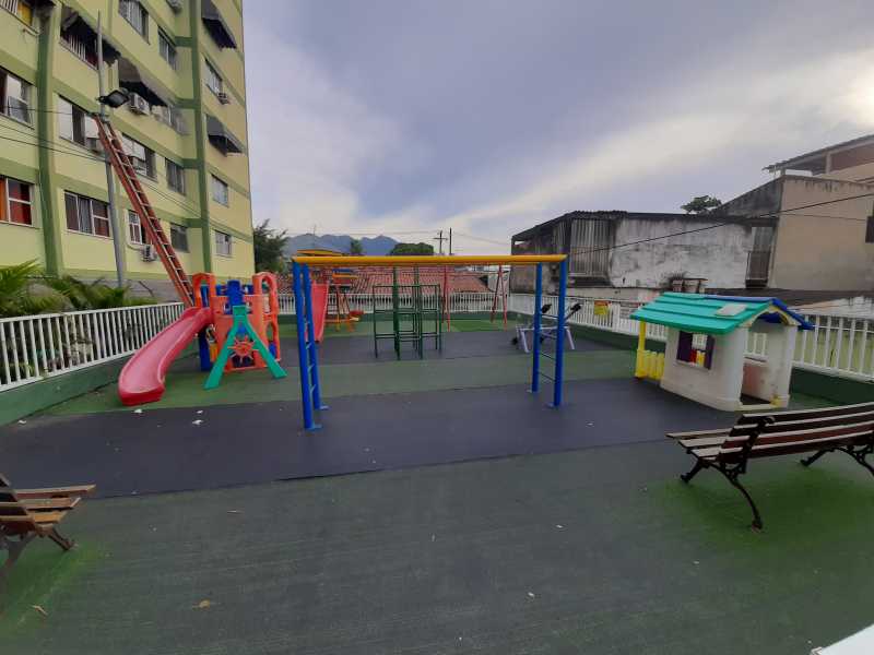 Conheça 22 do imóvel - Apartamento 2 quartos à venda Realengo, Rio de Janeiro - R$ 239.000 - SVAP20380 - 22 22 - Apartamento 2 quartos à venda Realengo, Rio de Janeiro - R$ 239.000 - SVAP20380 - 22
