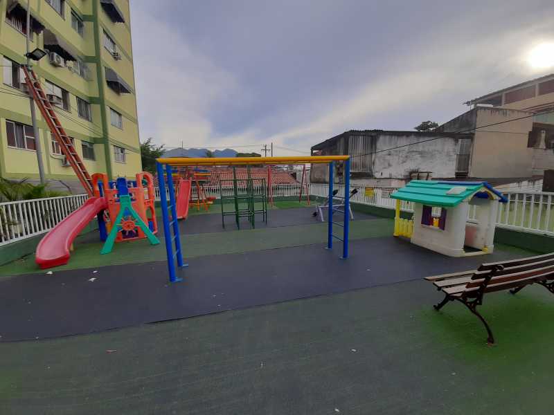 Conheça 23 do imóvel - Apartamento 2 quartos à venda Realengo, Rio de Janeiro - R$ 239.000 - SVAP20380 - 23 23 - Apartamento 2 quartos à venda Realengo, Rio de Janeiro - R$ 239.000 - SVAP20380 - 23