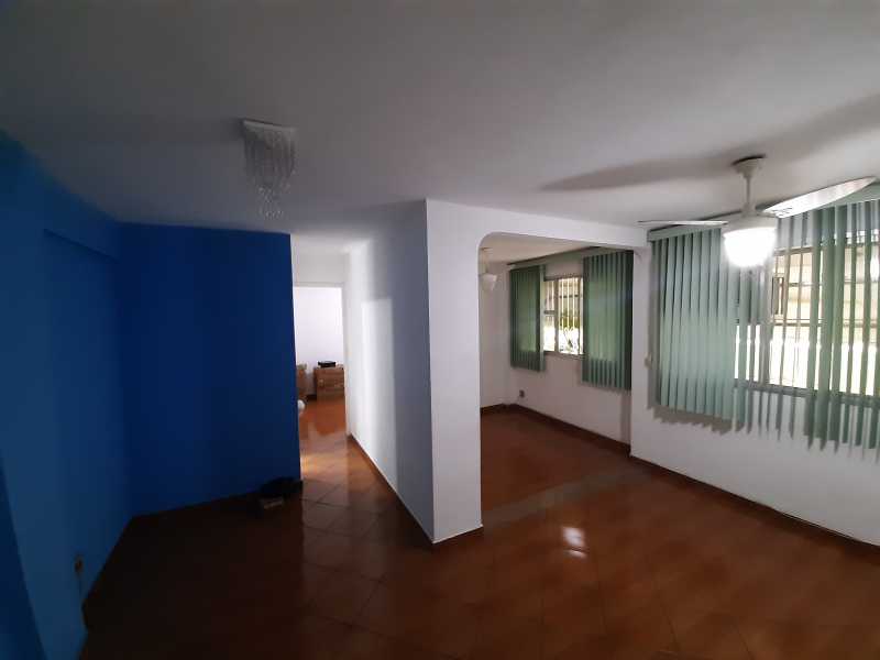 Conheça 2 do imóvel - Apartamento 2 quartos à venda Realengo, Rio de Janeiro - R$ 239.000 - SVAP20380 - 2 2 - Apartamento 2 quartos à venda Realengo, Rio de Janeiro - R$ 239.000 - SVAP20380 - 2