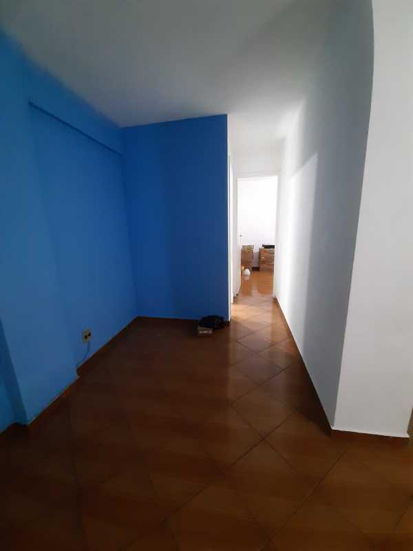 7 - Apartamento 2 quartos à venda Realengo, Rio de Janeiro - R$ 239.000 - SVAP20380 - 7
