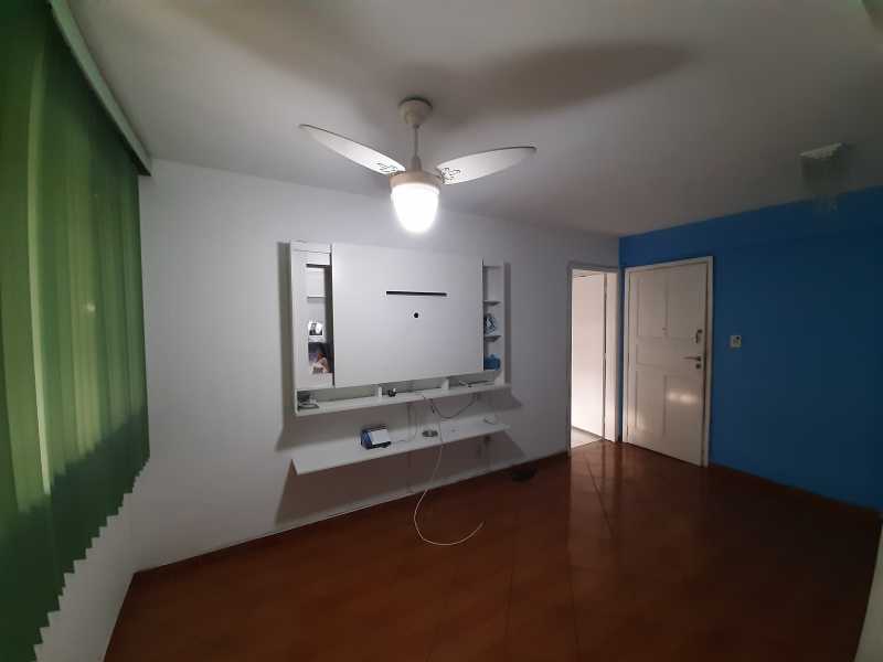 Conheça 1 do imóvel - Apartamento 2 quartos à venda Realengo, Rio de Janeiro - R$ 239.000 - SVAP20380 - 1 1 - Apartamento 2 quartos à venda Realengo, Rio de Janeiro - R$ 239.000 - SVAP20380 - 1