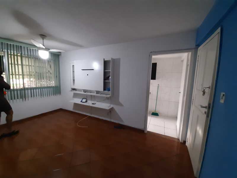 Conheça 6 do imóvel - Apartamento 2 quartos à venda Realengo, Rio de Janeiro - R$ 239.000 - SVAP20380 - 6 6 - Apartamento 2 quartos à venda Realengo, Rio de Janeiro - R$ 239.000 - SVAP20380 - 6