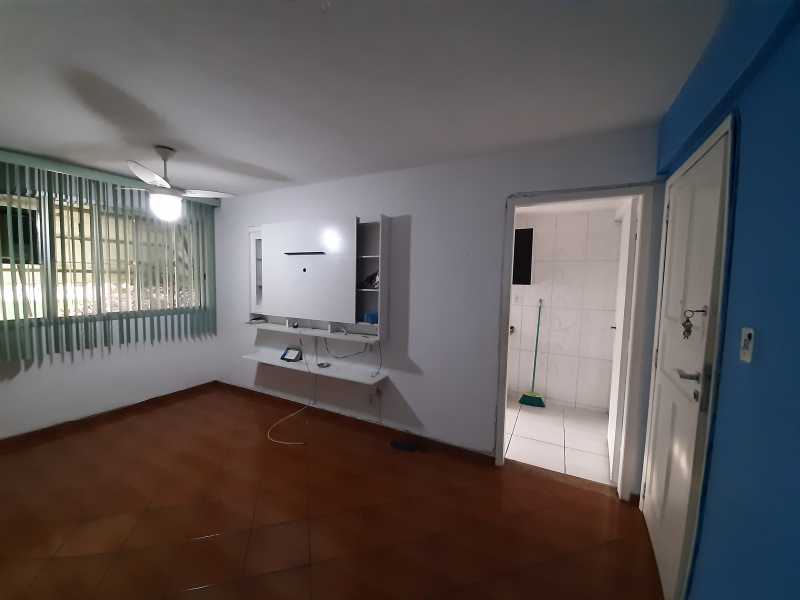 Conheça 8 do imóvel - Apartamento 2 quartos à venda Realengo, Rio de Janeiro - R$ 239.000 - SVAP20380 - 8 8 - Apartamento 2 quartos à venda Realengo, Rio de Janeiro - R$ 239.000 - SVAP20380 - 8
