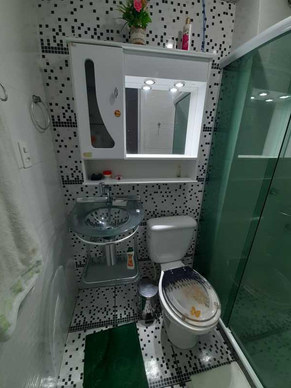 Conheça 9 do imóvel - Apartamento 2 quartos à venda Realengo, Rio de Janeiro - R$ 239.000 - SVAP20380 - 9 9 - Apartamento 2 quartos à venda Realengo, Rio de Janeiro - R$ 239.000 - SVAP20380 - 9