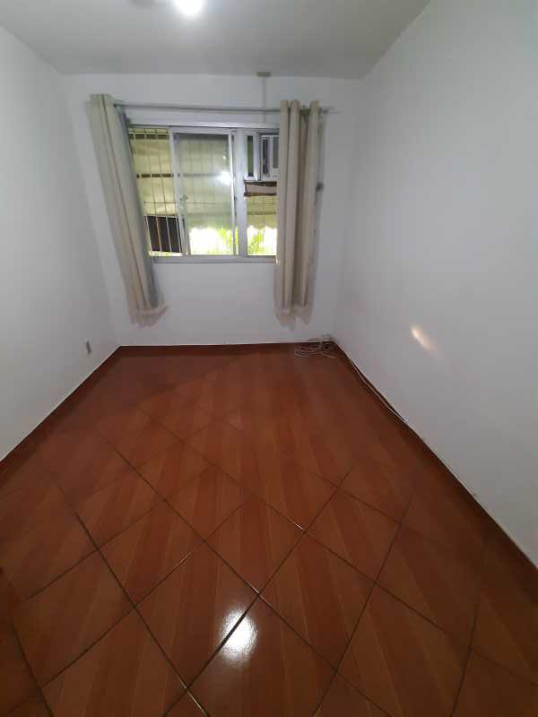 Conheça 14 do imóvel - Apartamento 2 quartos à venda Realengo, Rio de Janeiro - R$ 239.000 - SVAP20380 - 14 14 - Apartamento 2 quartos à venda Realengo, Rio de Janeiro - R$ 239.000 - SVAP20380 - 14