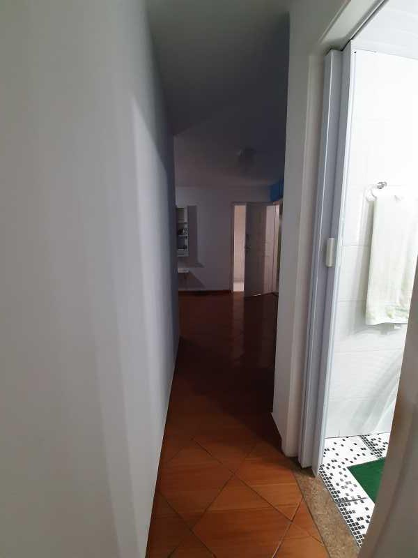 15 - Apartamento 2 quartos à venda Realengo, Rio de Janeiro - R$ 239.000 - SVAP20380 - 15