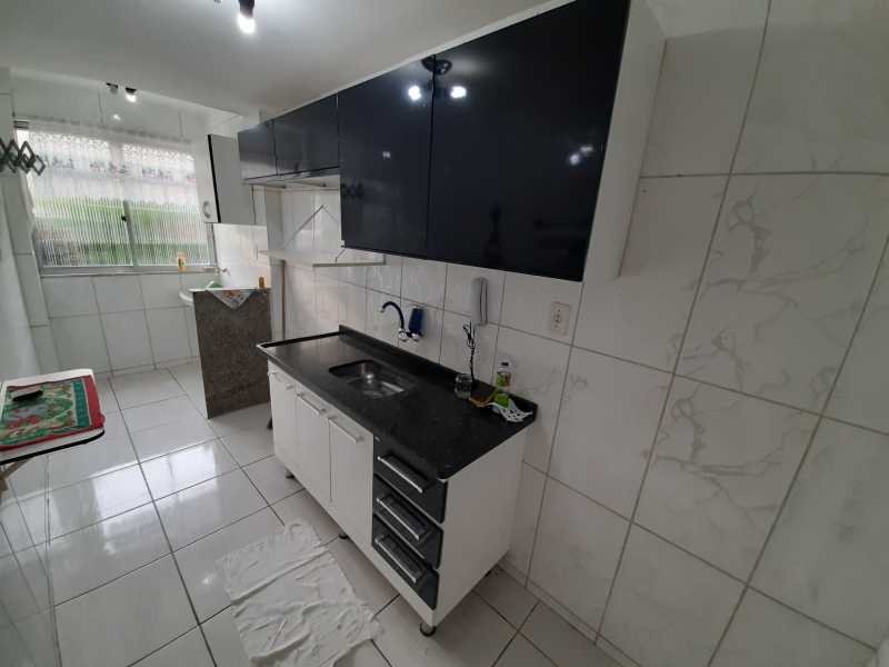Conheça 17 do imóvel - Apartamento 2 quartos à venda Realengo, Rio de Janeiro - R$ 239.000 - SVAP20380 - 17 17 - Apartamento 2 quartos à venda Realengo, Rio de Janeiro - R$ 239.000 - SVAP20380 - 17