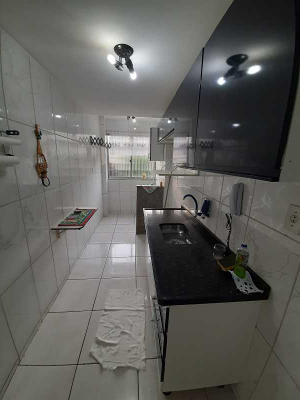 Conheça 18 do imóvel - Apartamento 2 quartos à venda Realengo, Rio de Janeiro - R$ 239.000 - SVAP20380 - 18 18 - Apartamento 2 quartos à venda Realengo, Rio de Janeiro - R$ 239.000 - SVAP20380 - 18