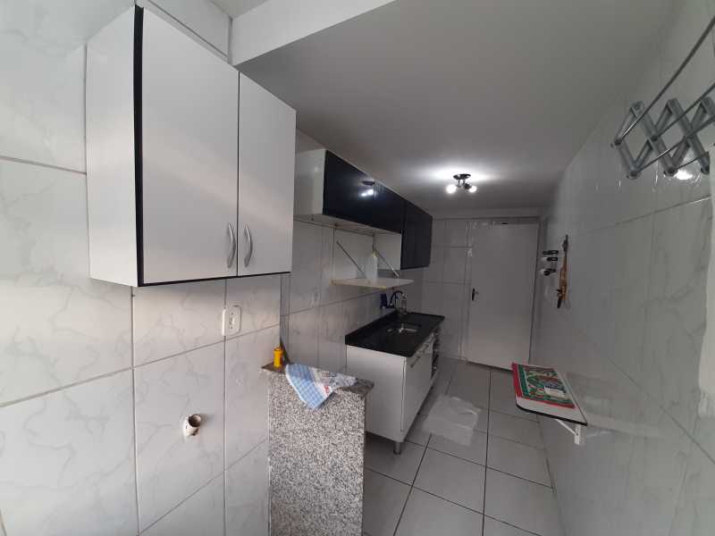 Conheça 19 do imóvel - Apartamento 2 quartos à venda Realengo, Rio de Janeiro - R$ 239.000 - SVAP20380 - 19 19 - Apartamento 2 quartos à venda Realengo, Rio de Janeiro - R$ 239.000 - SVAP20380 - 19