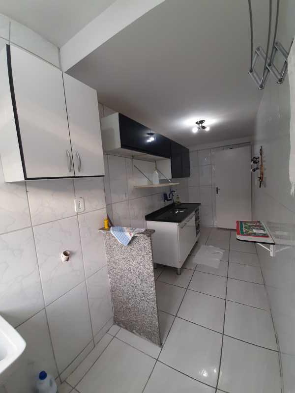 Conheça 20 do imóvel - Apartamento 2 quartos à venda Realengo, Rio de Janeiro - R$ 239.000 - SVAP20380 - 20 20 - Apartamento 2 quartos à venda Realengo, Rio de Janeiro - R$ 239.000 - SVAP20380 - 20