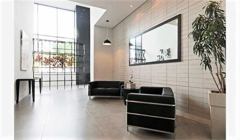 Conheça 3 do imóvel - Flat 1 quarto à venda Jacarepaguá, Rio de Janeiro - R$ 260.000 - SVFL10005 - 3 3 - Flat 1 quarto à venda Jacarepaguá, Rio de Janeiro - R$ 260.000 - SVFL10005 - 3