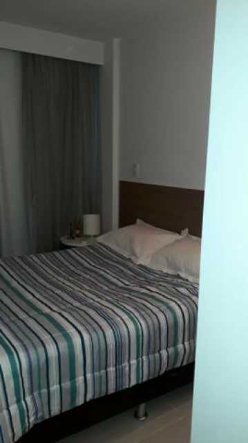 Conheça 5 do imóvel - Flat 1 quarto à venda Jacarepaguá, Rio de Janeiro - R$ 260.000 - SVFL10005 - 5 5 - Flat 1 quarto à venda Jacarepaguá, Rio de Janeiro - R$ 260.000 - SVFL10005 - 5